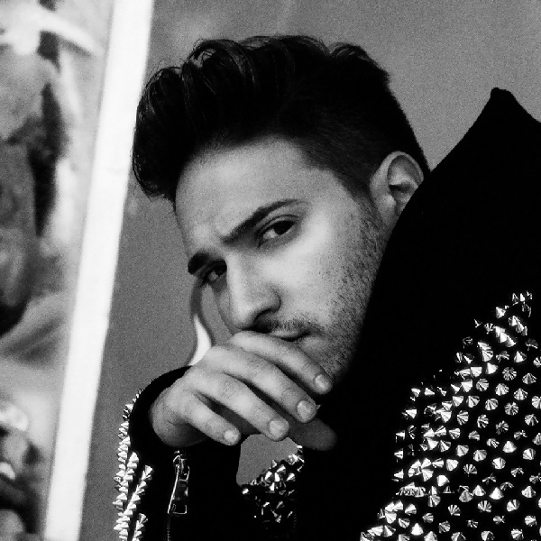 Jonas Blue artist photo