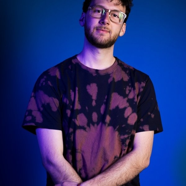 Jonasu artist photo
