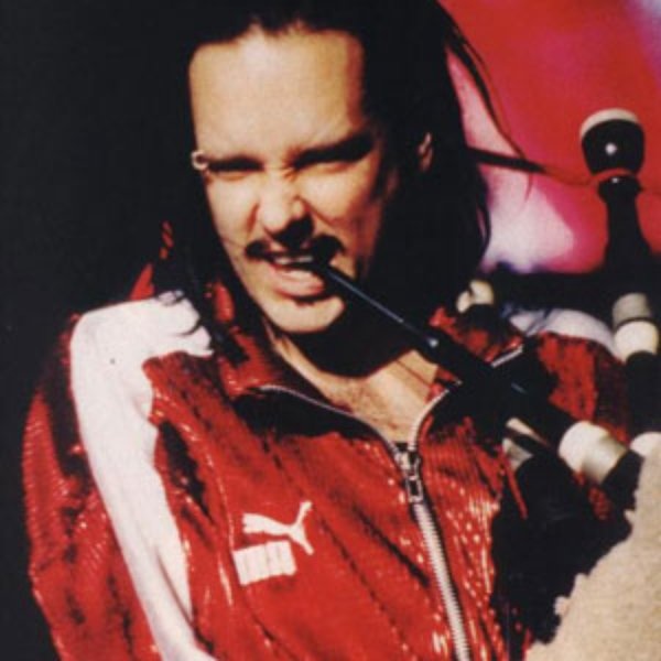 Jonathan Davis artist photo