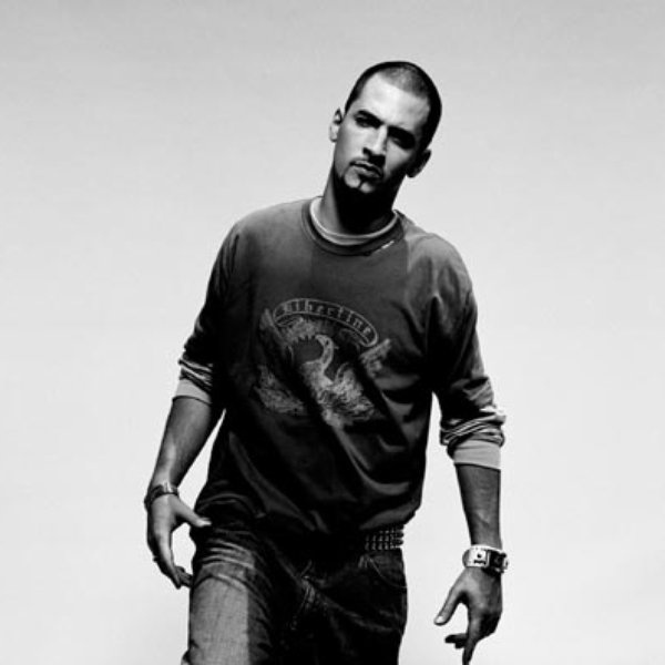 Jon B artist photo