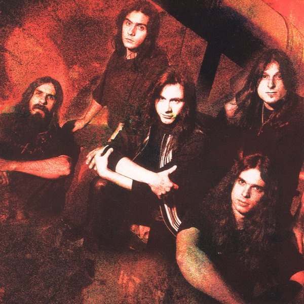Angra artist photo