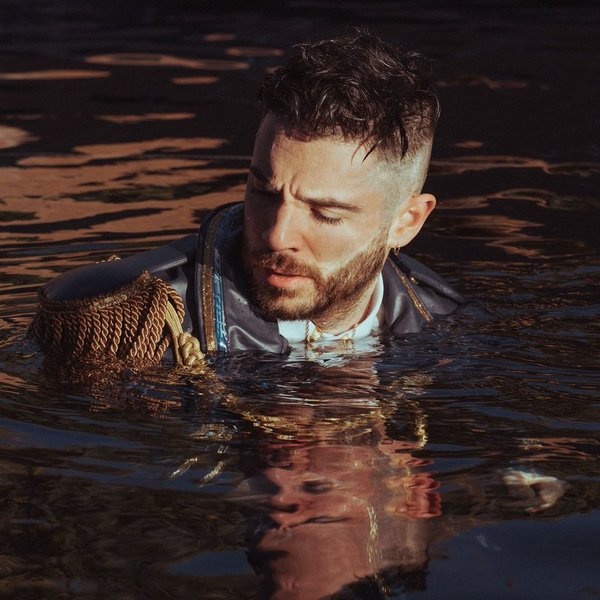 Jon Bellion artist photo