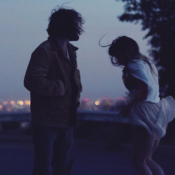 Angus & Julia Stone artist photo
