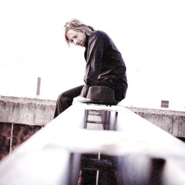 Jon Foreman artist photo