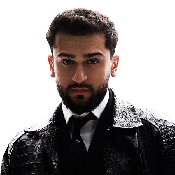 JONY artist photo