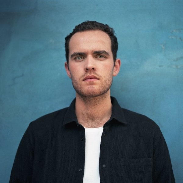 Jordan Rakei artist photo