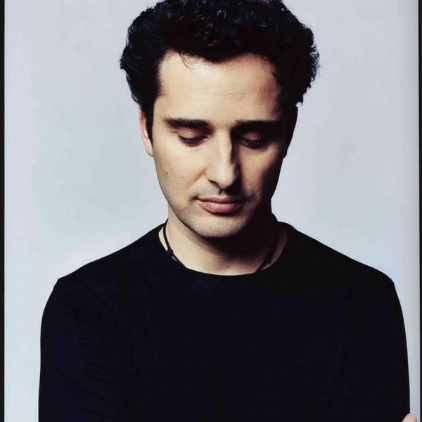 Jorge Drexler artist photo