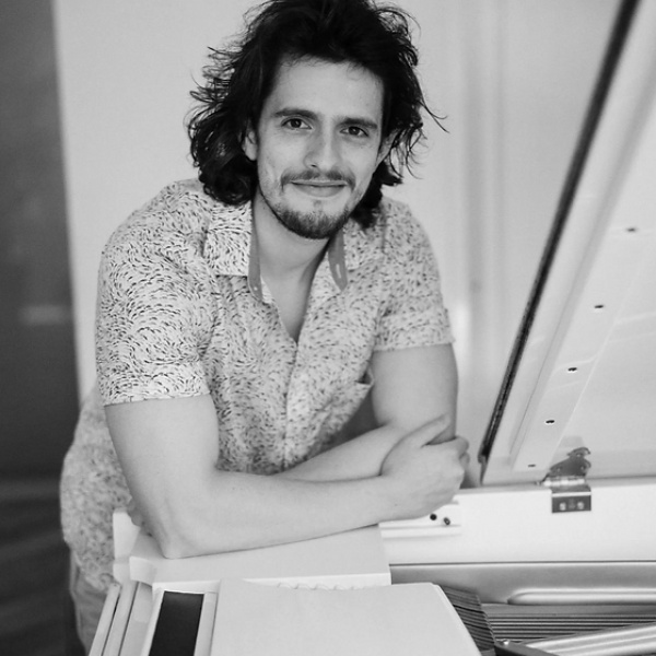Jorge Rivera-Herrans artist photo