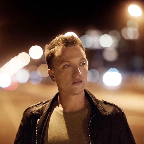 Joris artist photo