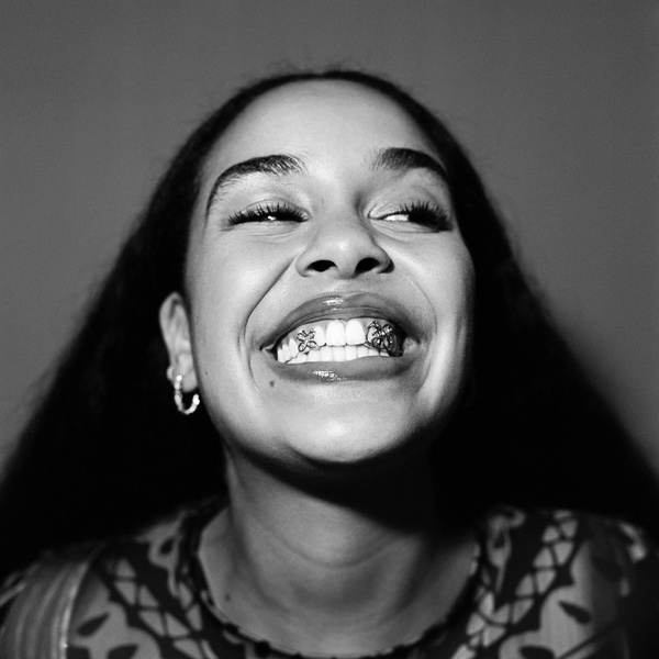Jorja Smith artist photo