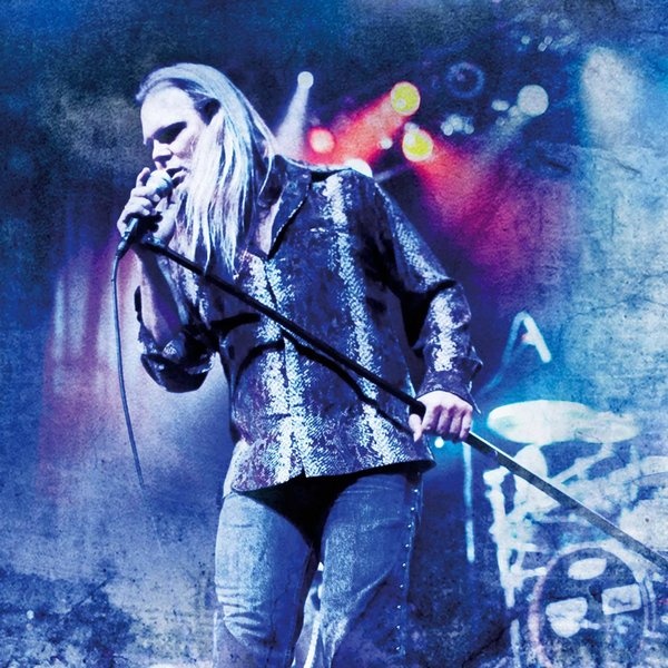 Jorn artist photo