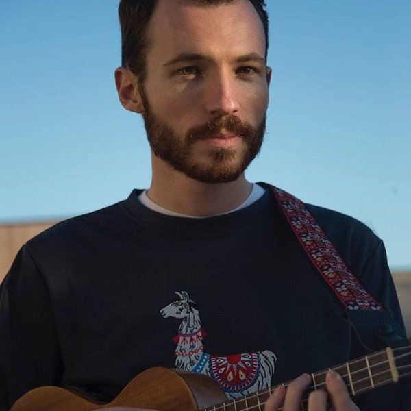 Jósean Log artist photo