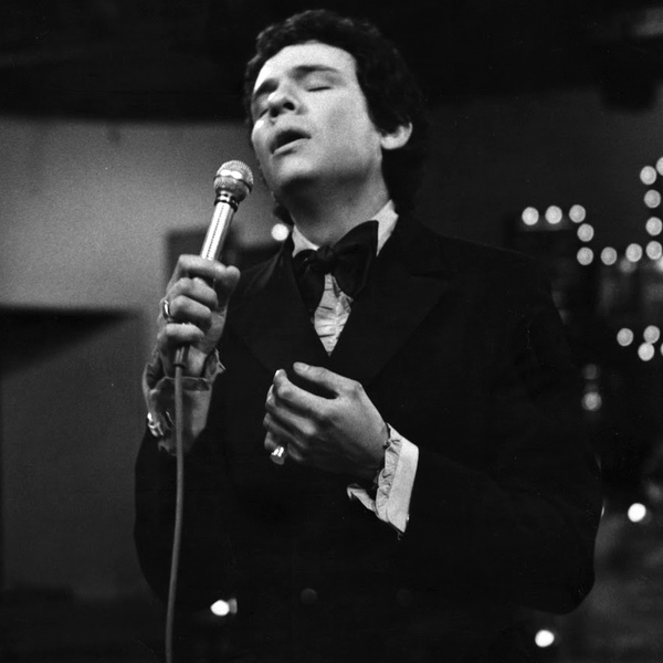 José José artist photo