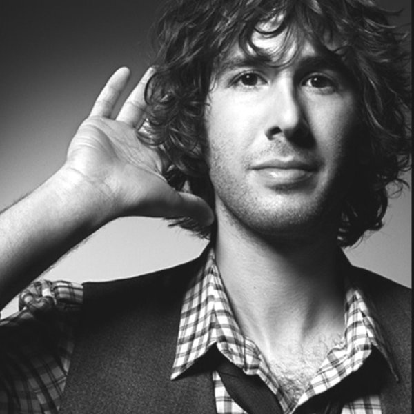 Josh Groban artist photo