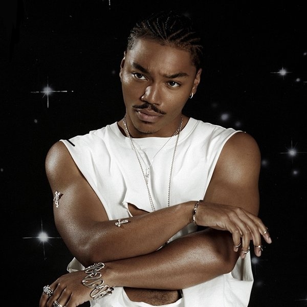 Josh Levi artist photo