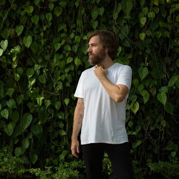 Josh Pyke artist photo
