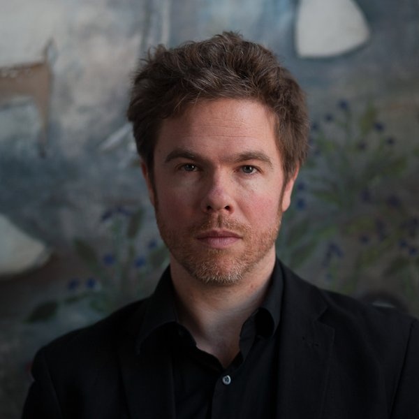 Josh Ritter artist photo