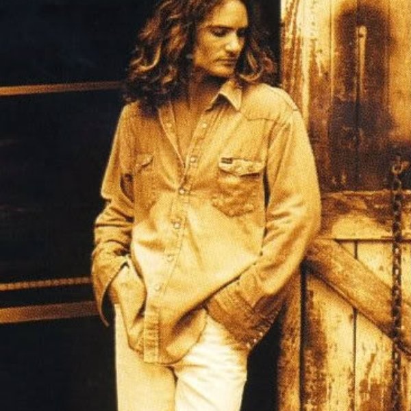 Joshua Kadison artist photo