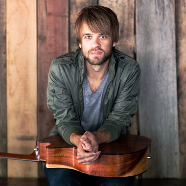 Josh Wilson artist photo