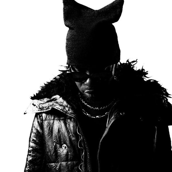 Josman artist photo