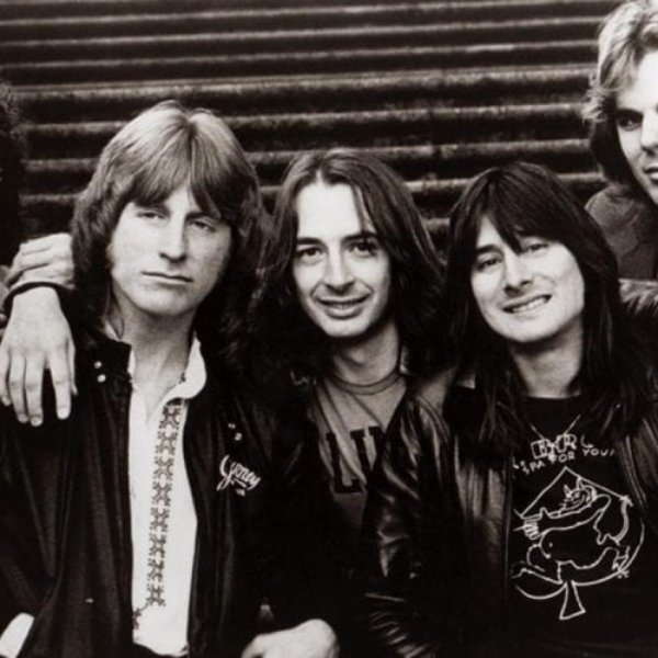 Journey artist photo