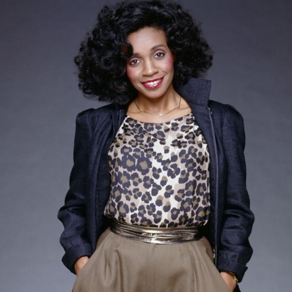 Anita Ward artist photo