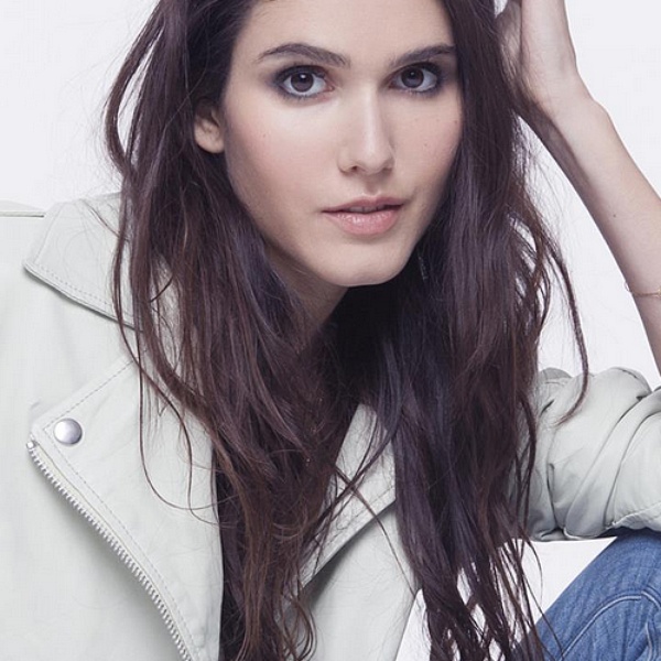 Joyce Jonathan artist photo