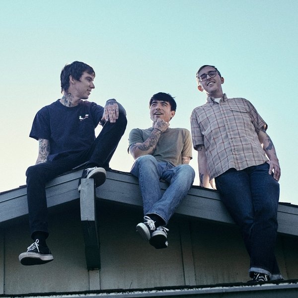 Joyce Manor artist photo
