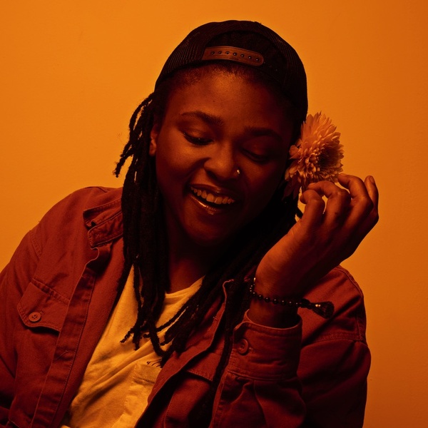 Joy Oladokun artist photo