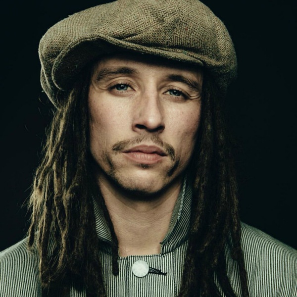 JP Cooper artist photo
