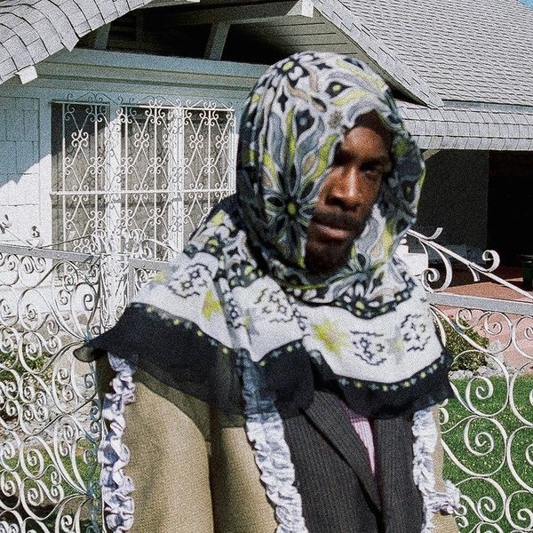 JPEGMAFIA artist photo