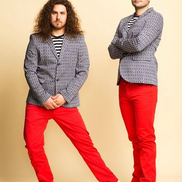 JR JR artist photo
