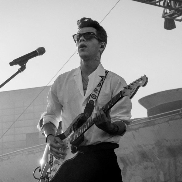 Anıl Emre Daldal artist photo