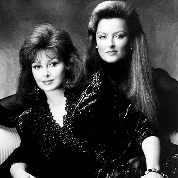 The Judds artist photo