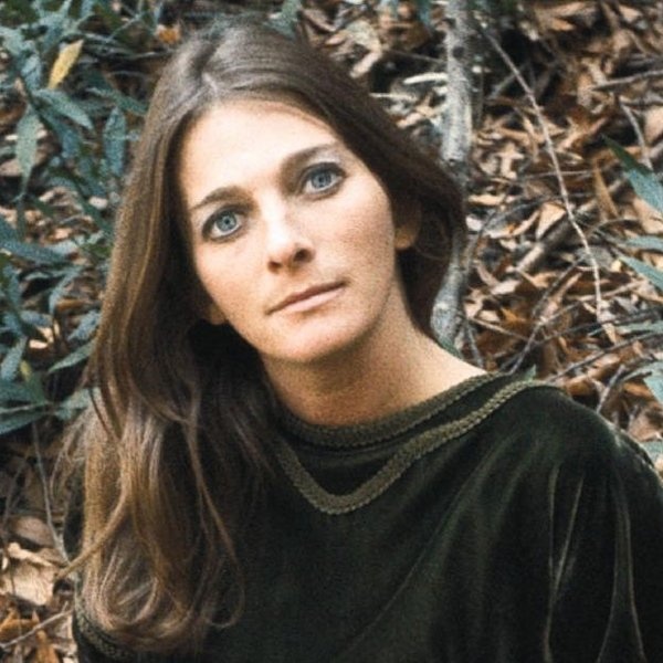 Judy Collins artist photo