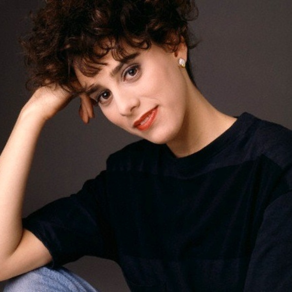 Judy Kuhn artist photo