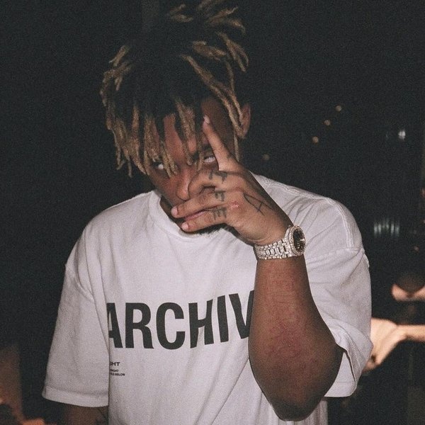 Juice WRLD artist photo