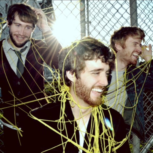 Jukebox The Ghost artist photo