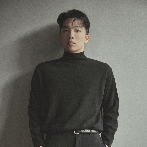 Jukjae artist photo