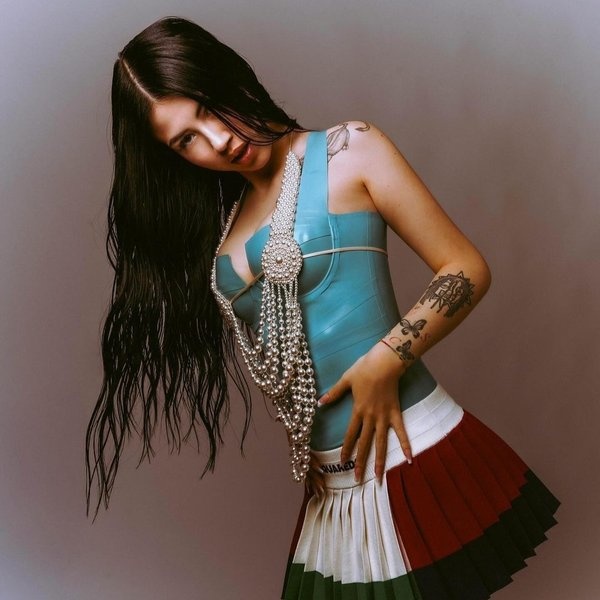 ANNA artist photo