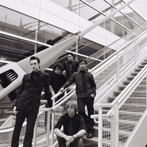 The Juliana Theory artist photo