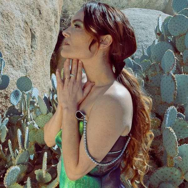 Julia Stone artist photo