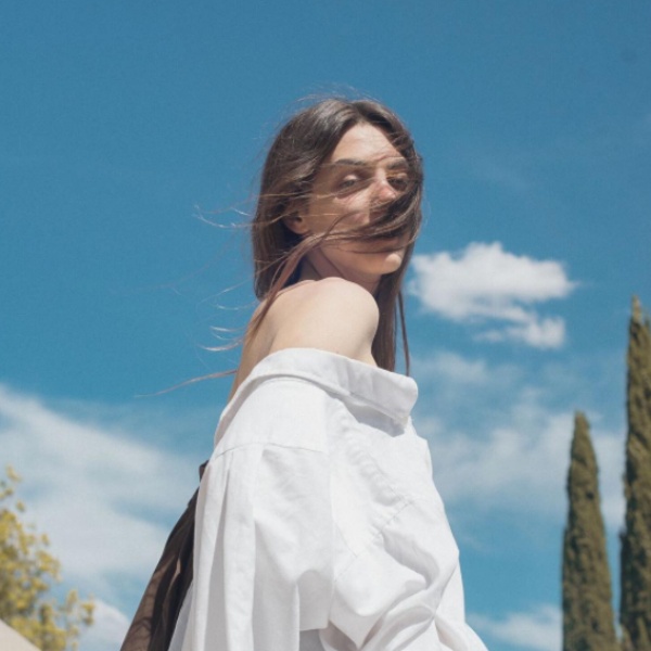 Julie Byrne artist photo