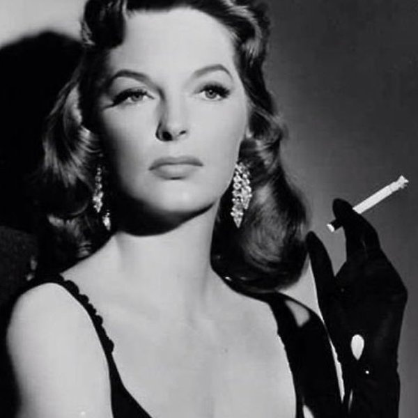 Julie London artist photo