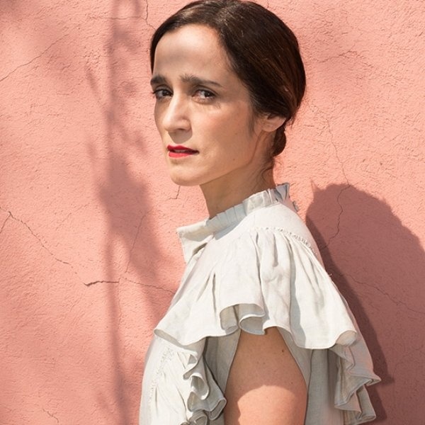 Julieta Venegas artist photo
