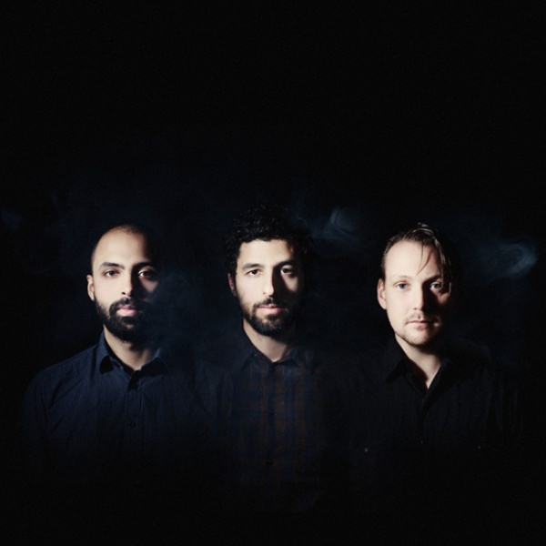 Junip artist photo