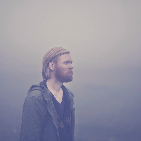 Júníus Meyvant artist photo