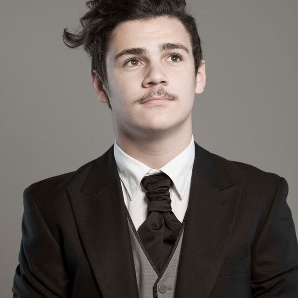 Just A Gent artist photo