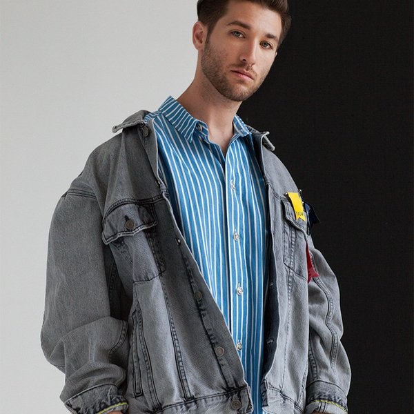 Justin Jesso artist photo