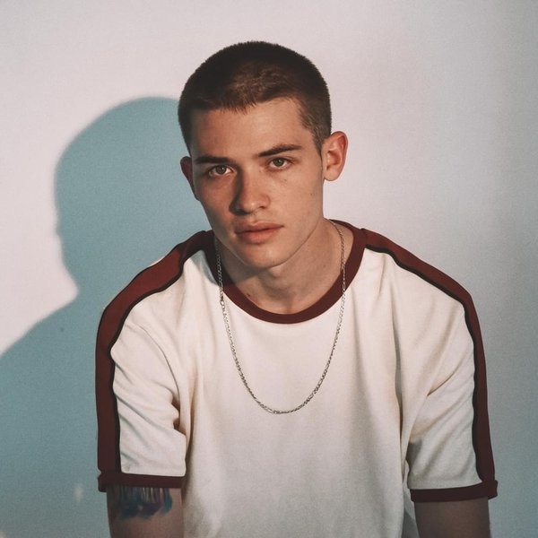 Justus Bennetts artist photo